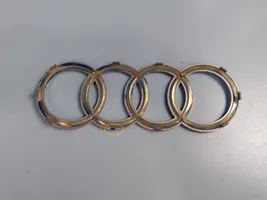 Audi A6 C7 Logo, emblème, badge 4H0853605B