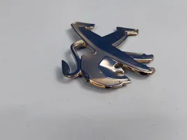 Peugeot 5008 II Emblemat / Znaczek 9678108480