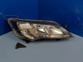 Peugeot Boxer Lampa przednia 1682747580