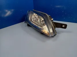 Peugeot Boxer Lampa przednia 1682747580