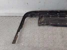 Volvo V60 Moulure inférieure de pare-chocs arrière 31455491