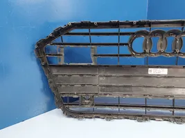 Audi A6 S6 C8 4K Maskownica / Grill / Atrapa górna chłodnicy 4K0853651