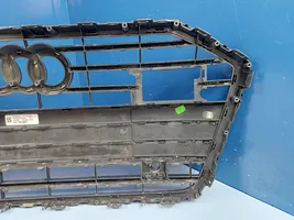 Audi A6 S6 C8 4K Maskownica / Grill / Atrapa górna chłodnicy 4K0853651