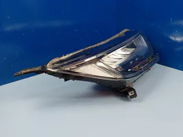 Honda CR-V Lampa przednia 33100TLAG11