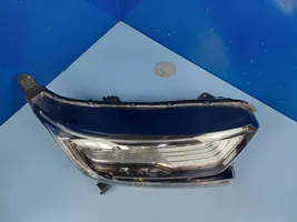 Honda CR-V Headlight/headlamp 33100TLAG11