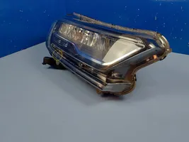 Honda CR-V Headlight/headlamp 33100TLAG11