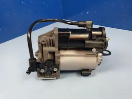 Mercedes-Benz S C217 Compressore/pompa sospensioni pneumatiche A0993200104