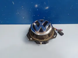 Volkswagen PASSAT B8 Atidarymo rankenėlė (su kamera) galinio dangčio 3G0827469BJ