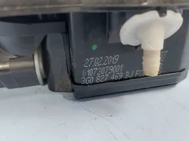 Volkswagen PASSAT B8 Tailgate handle with camera 3G0827469BJ