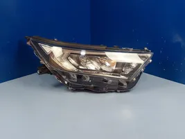 Toyota RAV 4 (XA50) Faro/fanale 8114542841