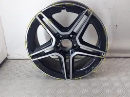 Mercedes-Benz CLA C118 X118 Felgi aluminiowe R18 A1774011500