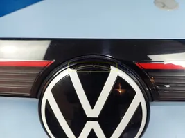 Volkswagen ID.4 Bande de feu arrière/couvercle de plaque d'immatriculation 11A945307B