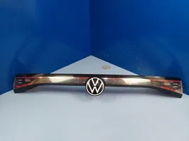 Volkswagen ID.4 Listwa światła tylnego/osłona tablicy rejestracyjnej 11A945307B