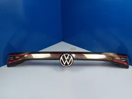 Volkswagen ID.4 Listwa światła tylnego/osłona tablicy rejestracyjnej 11A945307B