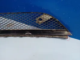 Mercedes-Benz S W222 Etupuskurin alempi jäähdytinsäleikkö A2228857100