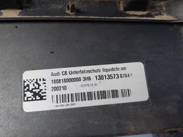 Audi A6 S6 C8 4K Takapuskurin alaosan lista 4K9807900