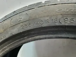 BMW 3 E90 E91 R 18 ziemas riepa (-as) MICHELIN