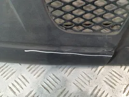 Porsche Macan Rivestimento della modanatura della chiusura del vano motore/cofano 95B805806