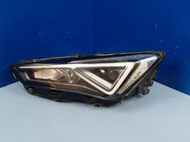 Seat Tarraco Lampa przednia 5FJ941007H