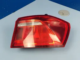 Volkswagen Golf Sportsvan Rear/tail lights 510945096R