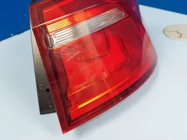 Volkswagen Golf Sportsvan Rear/tail lights 510945096R