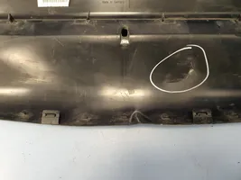 Porsche Macan Déflecteur d'air de radiateur de refroidissement 95B121291