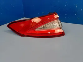 Maserati Levante Luci posteriori CCC150001
