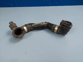 Mercedes-Benz S W222 Engine coolant pipe/hose A2225012491