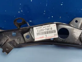 Lexus CT 200H Panel mocowania chłodnicy 5320276010