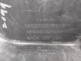 Tesla Model S Muu korin osa 100589200B