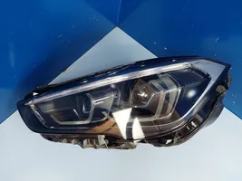 BMW X1 F48 F49 Headlight/headlamp 63115A0117102