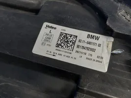 BMW X1 F48 F49 Etu-/Ajovalo 63115A0117102