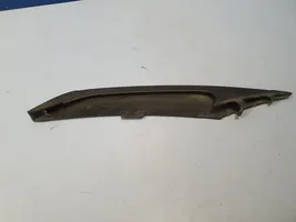 Porsche Macan Modanatura separatore del paraurti anteriore 95B807686B