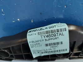 Toyota Corolla E140 E150 Support de montage de pare-chocs avant TY46097AL