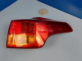 Toyota RAV 4 (XA40) Lampa tylna 8155142171