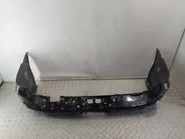 Lexus LX III URJ200 Rear bumper 5215960840