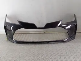 Toyota Corolla E210 E21 Front bumper 5211902Q10