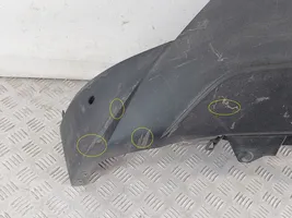 Toyota C-HR Rivestimento della parte inferiore del paraurti posteriore 52453F4010