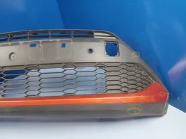 Toyota C-HR Grille inférieure de pare-chocs avant 52129F4110