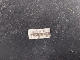 Toyota RAV 4 (XA50) Coin de pare-chocs arrière 5216142430