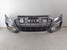 Audi Q7 4M Pare-choc avant 4M0807437Q