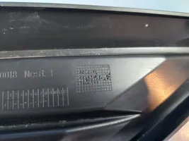 Volkswagen Tiguan Grille inférieure de pare-chocs avant 5NA853665F