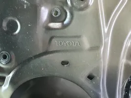 Toyota Corolla E210 E21 Porte arrière 