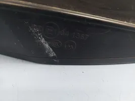 Audi Q5 SQ5 Etuoven sähköinen sivupeili 80B857555