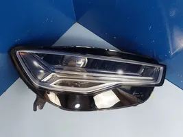 Audi A6 S6 C7 4G Lampa przednia 4G0941036