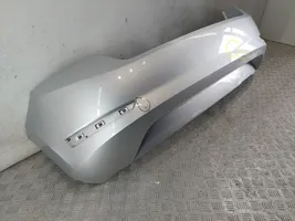 Skoda Fabia Mk3 (NJ) Rear bumper 6V6807421F