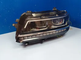 Volkswagen Tiguan Lampa przednia 5NB941081E