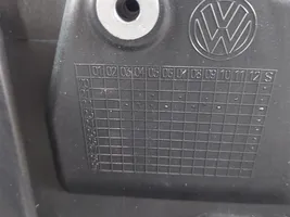 Volkswagen ID.3 Задняя крышка (багажника) 10A827025AA