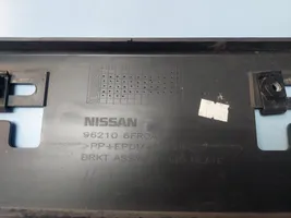 Nissan X-Trail T32 Cornice porta targa 962106FR0A