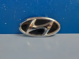 Hyundai i20 (BC3 BI3) Logo, emblème, badge 86365Q0100